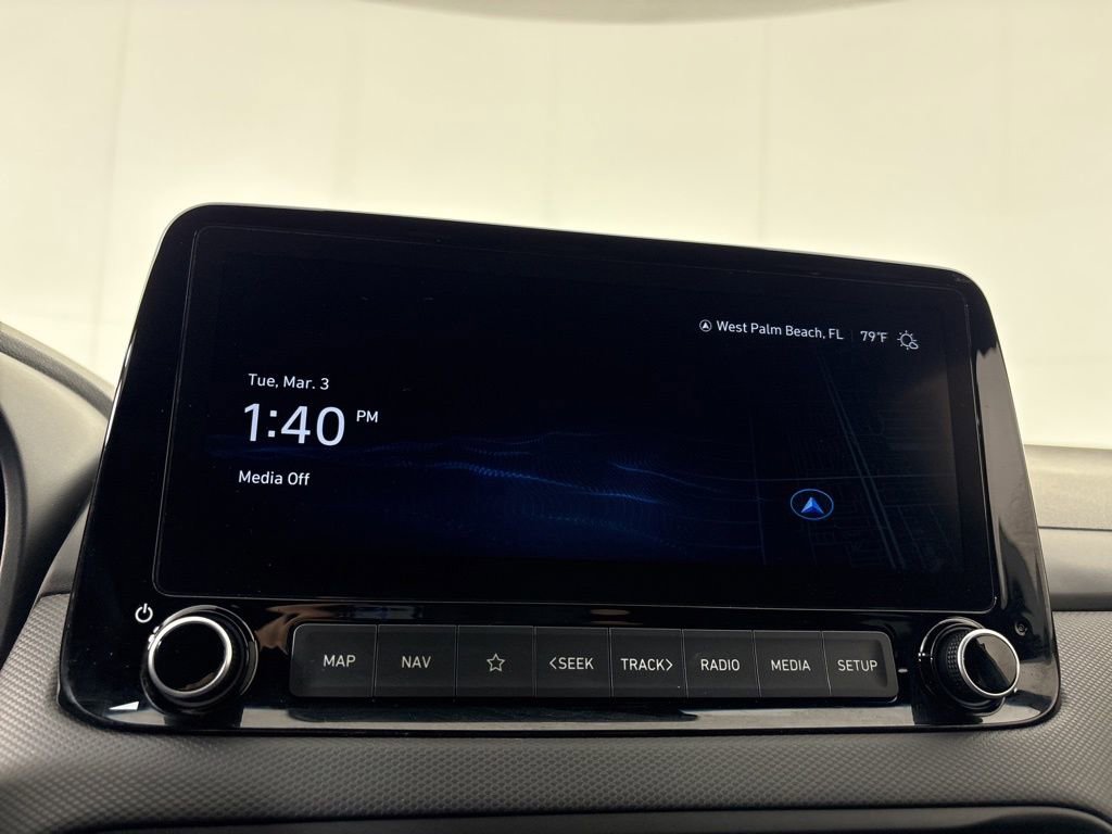 Used 2023 Hyundai Kona N Line image 28