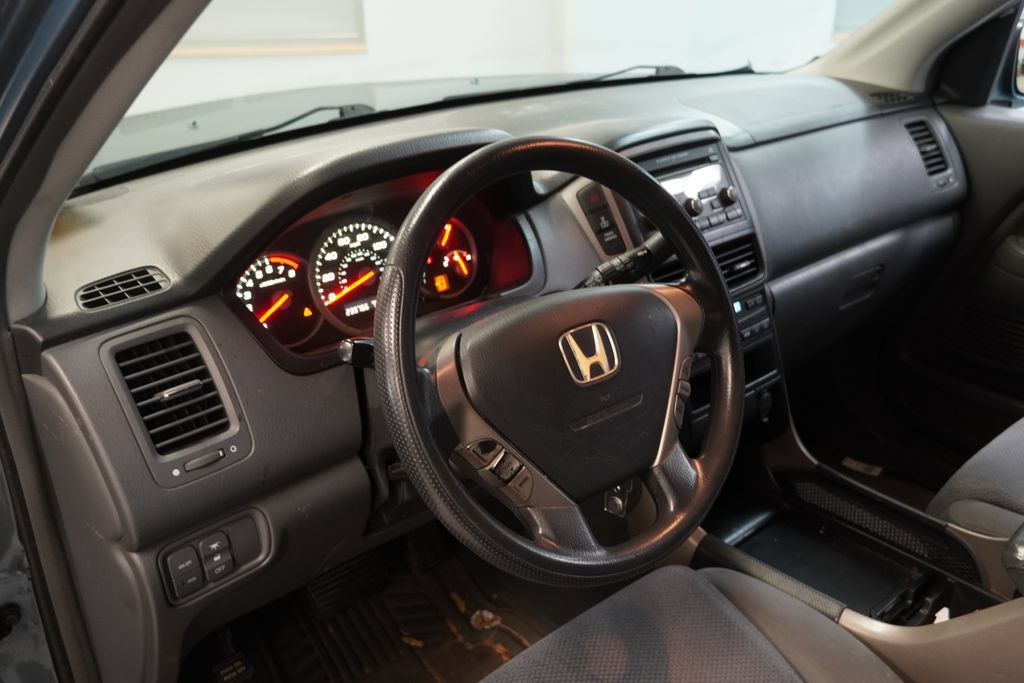 Used 2006 Honda Pilot EX image 6