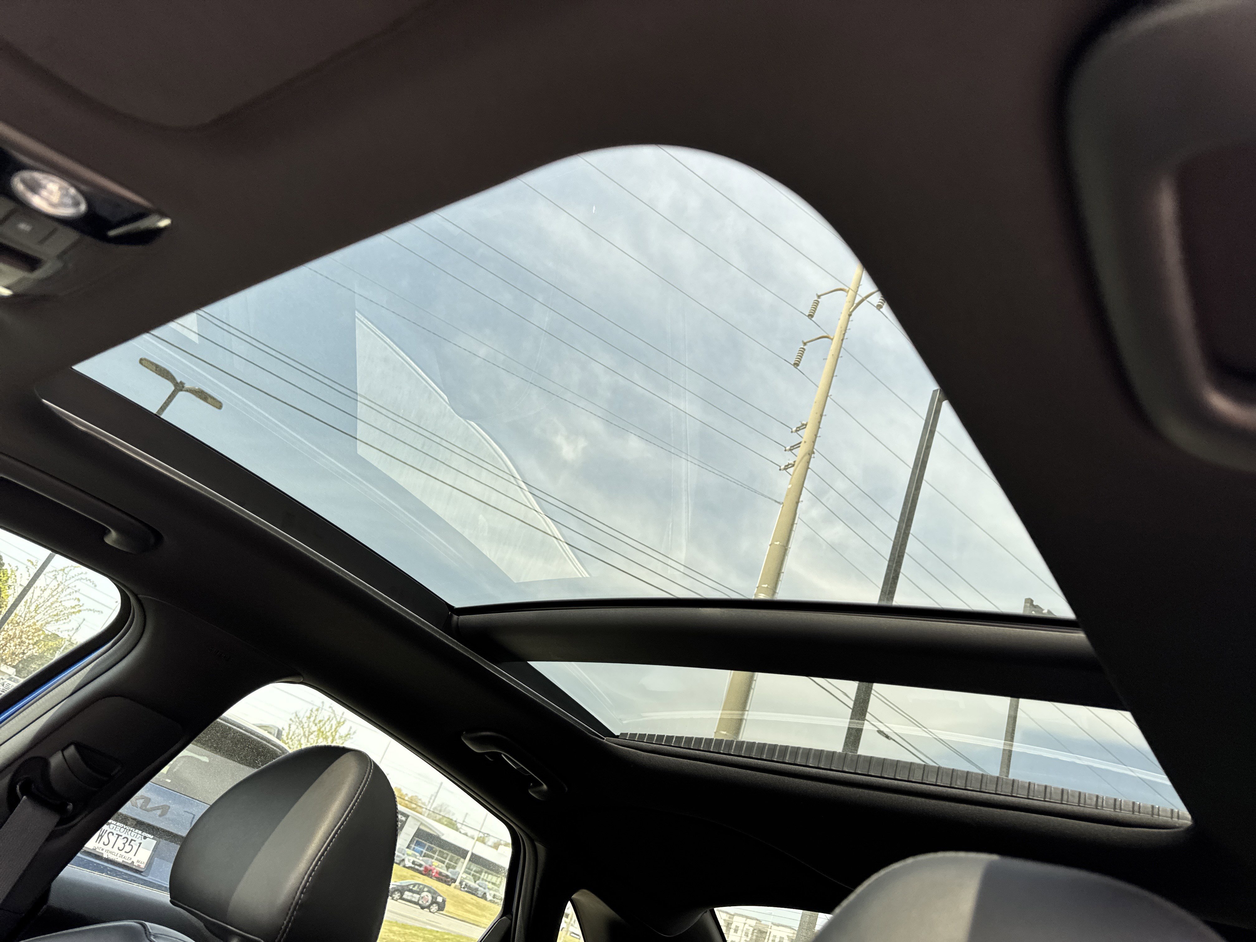 Used 2021 Kia K5 GT-Line image 32