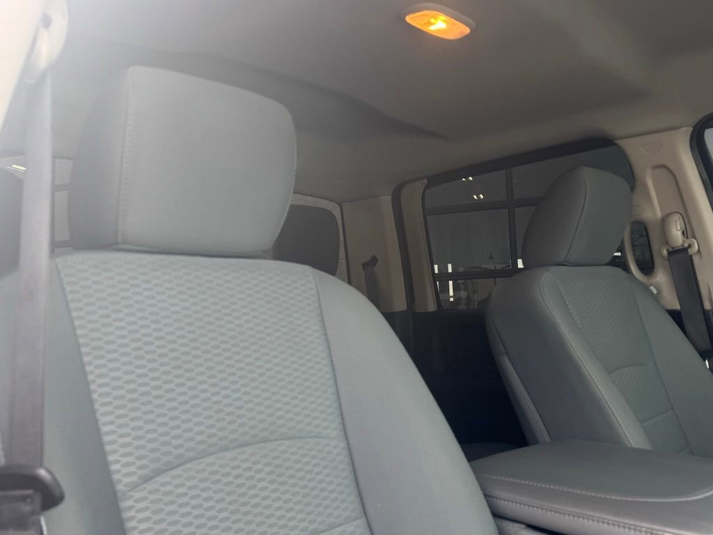 Used 2018 RAM 2500 Tradesman w/ Chrome Appearance Group image 41