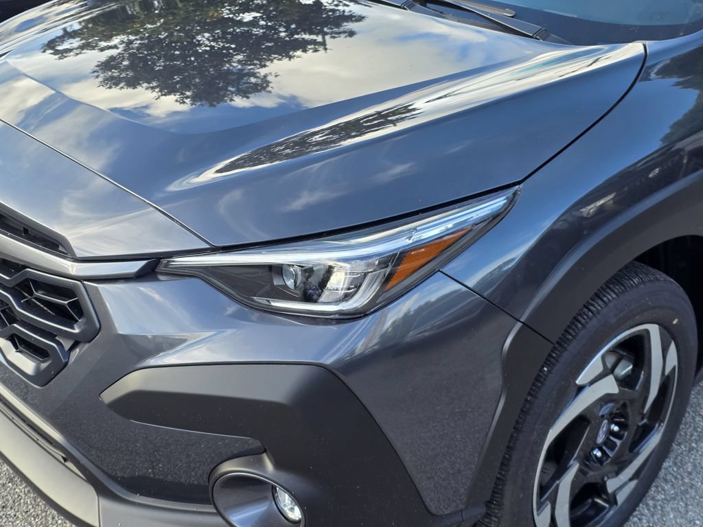 New 2026 Subaru Crosstrek 2.5i Limited AWD/4WD image 6