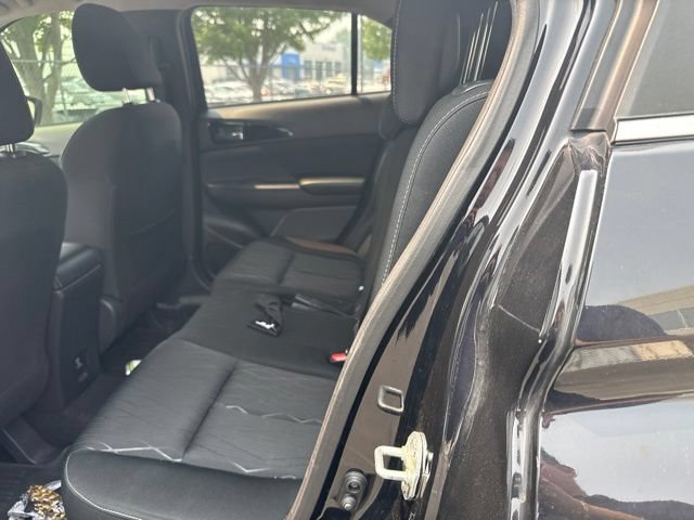 Used 2018 Mitsubishi Eclipse Cross SE AWD/4WD image 6