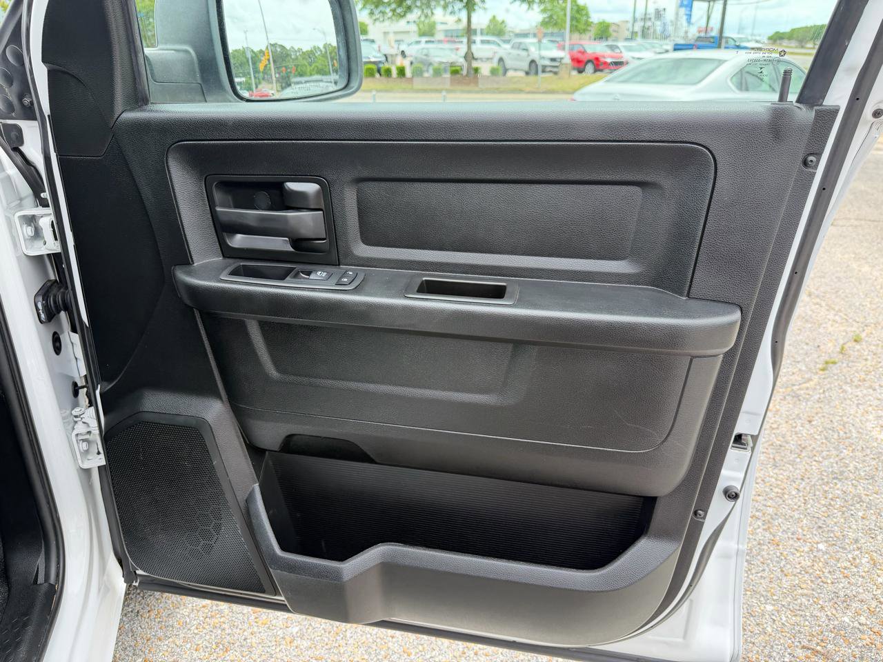 Used 2019 RAM 1500 Tradesman image 58