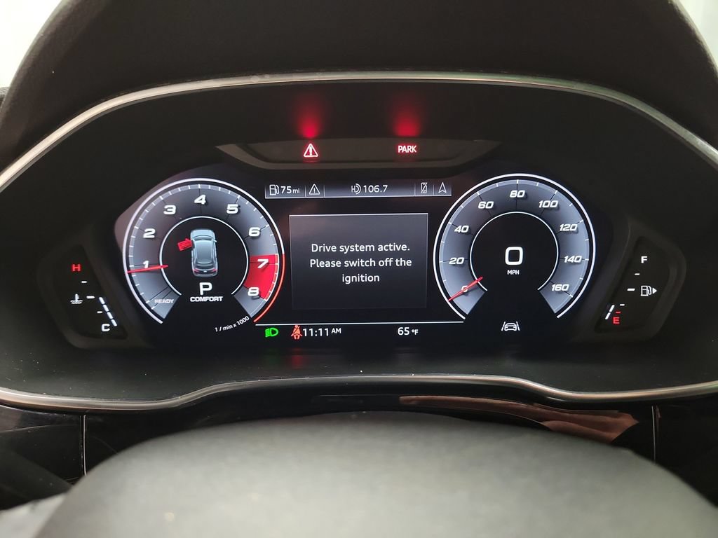 Used 2019 Audi Q3 2.0T Premium Plus w/ Premium Plus Package AWD/4WD image 28