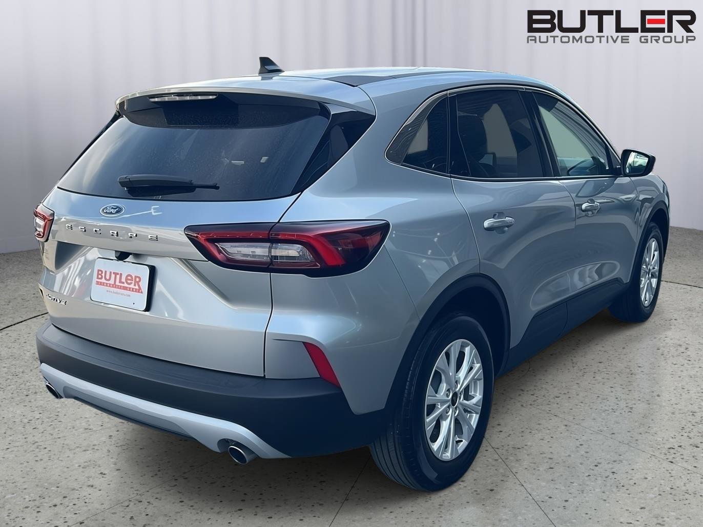 Certified 2024 Ford Escape Active image 6