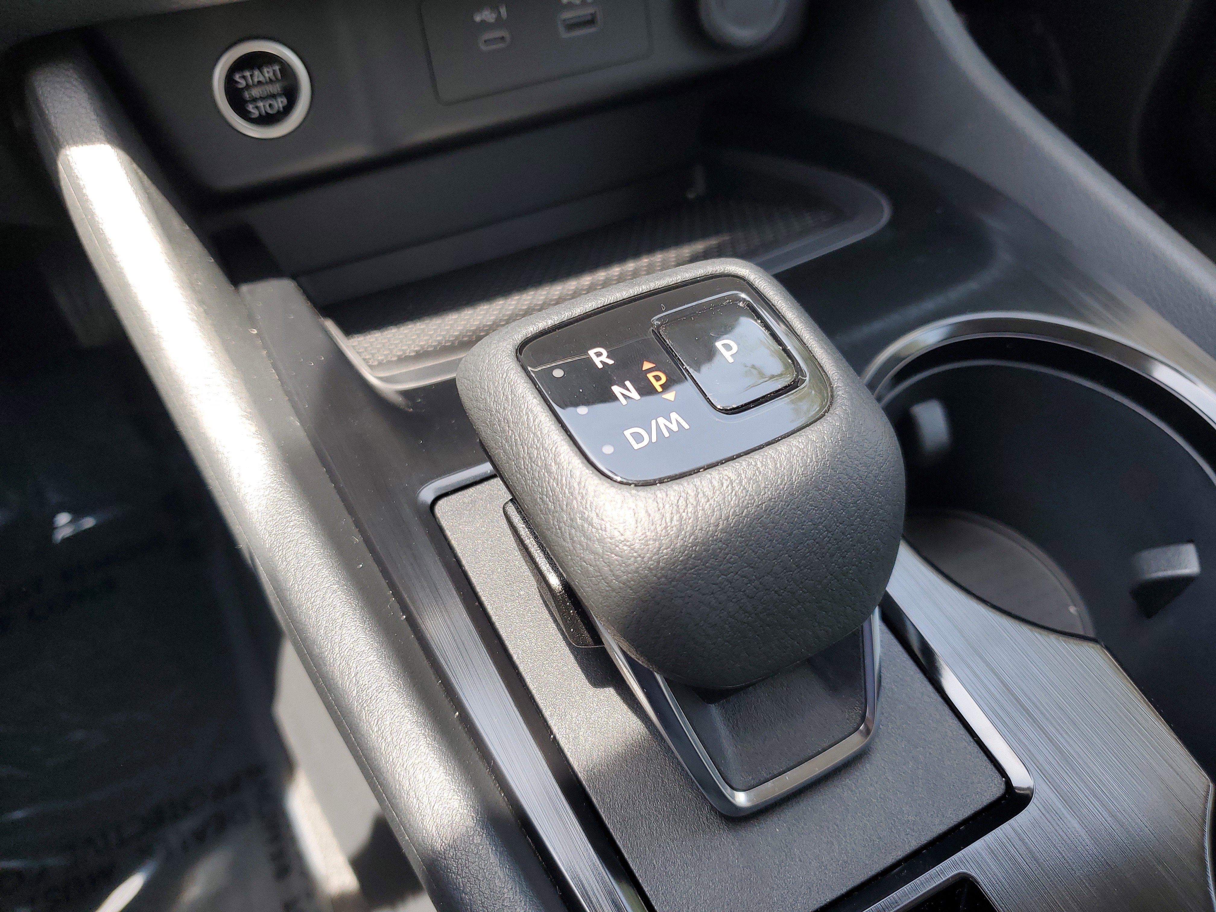 Certified 2023 Nissan Rogue SV image 24