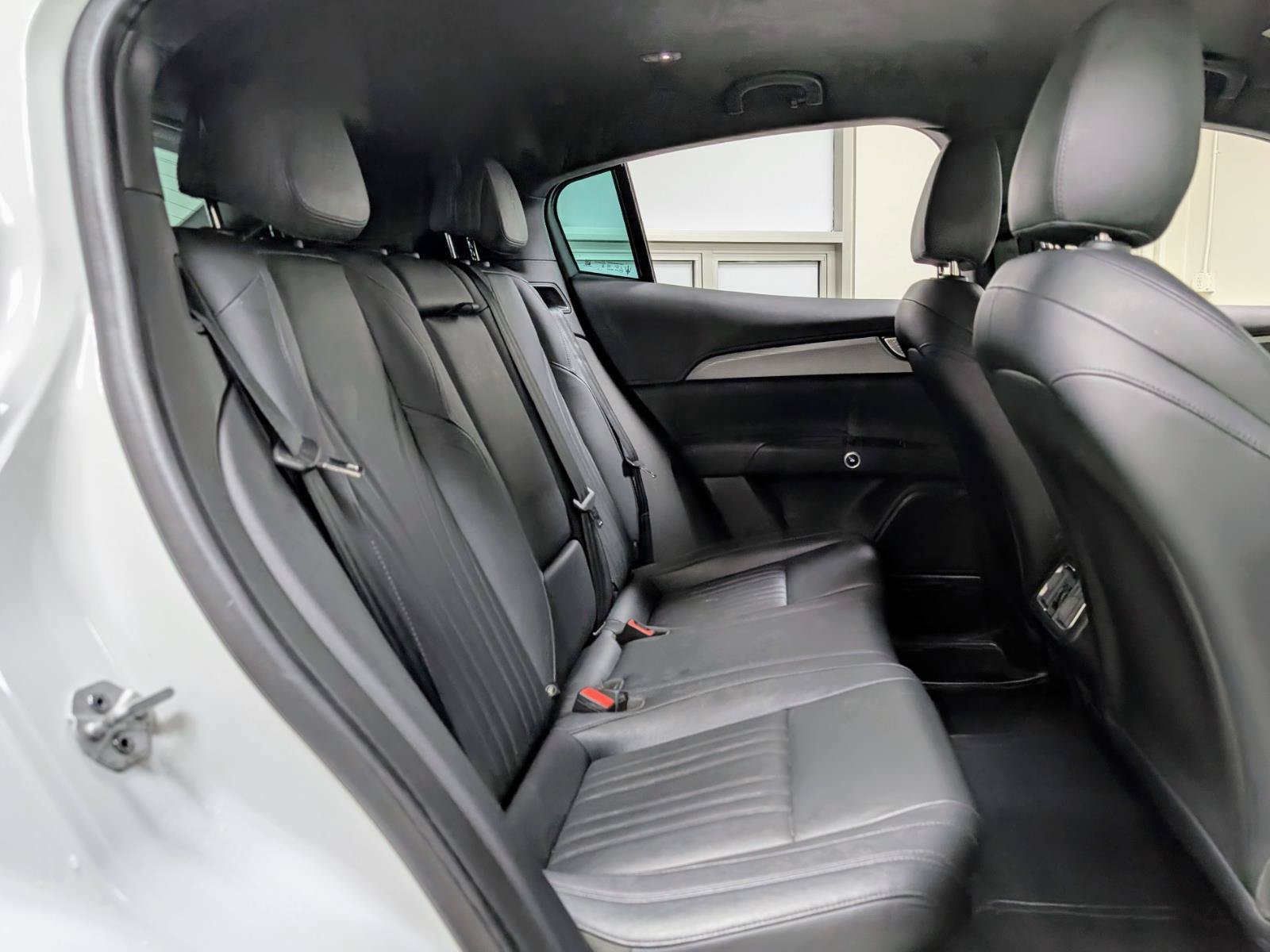 Used 2024 Maserati Grecale GT AWD/4WD image 21