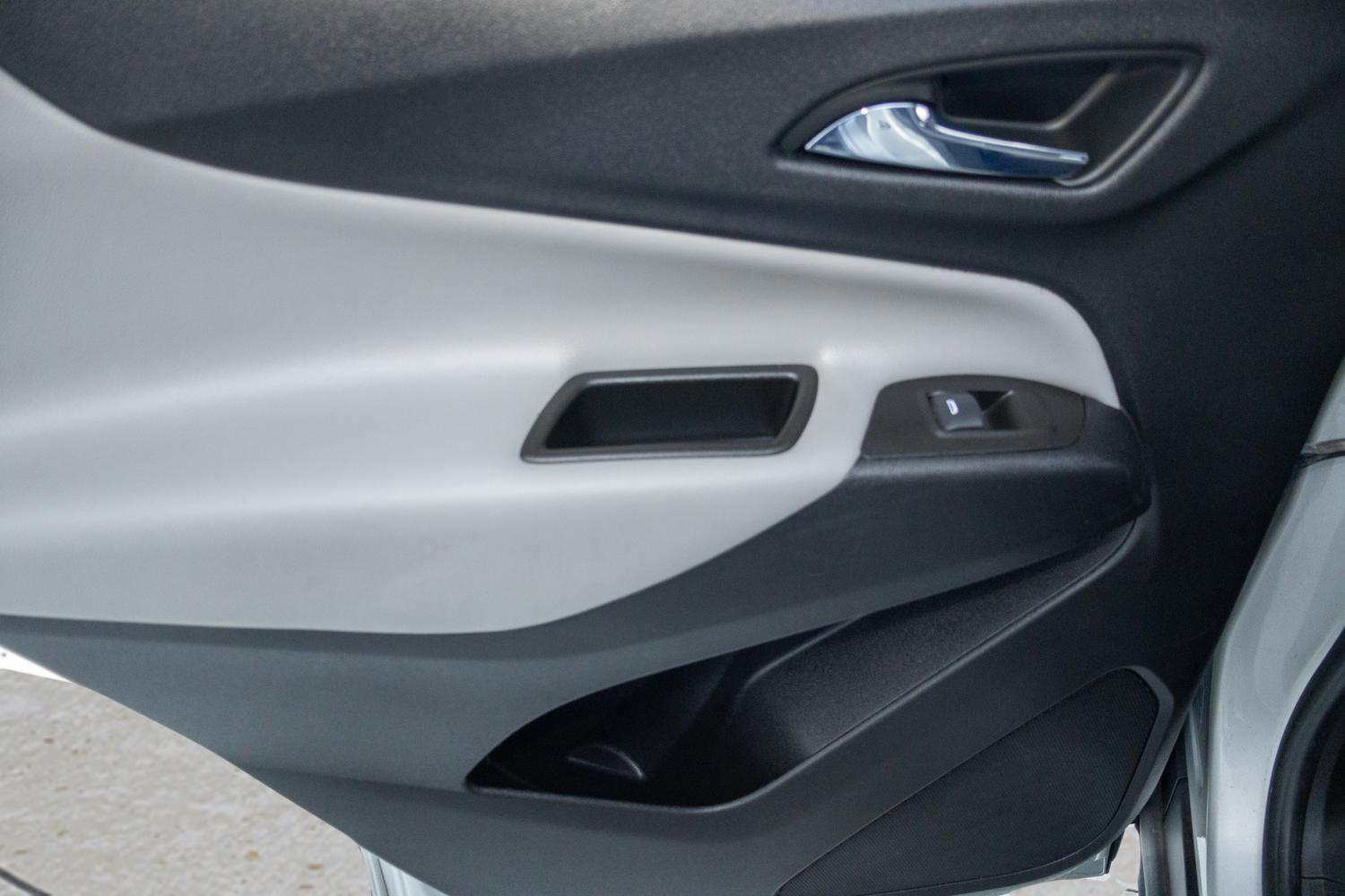 Used 2022 Chevrolet Equinox LS image 30