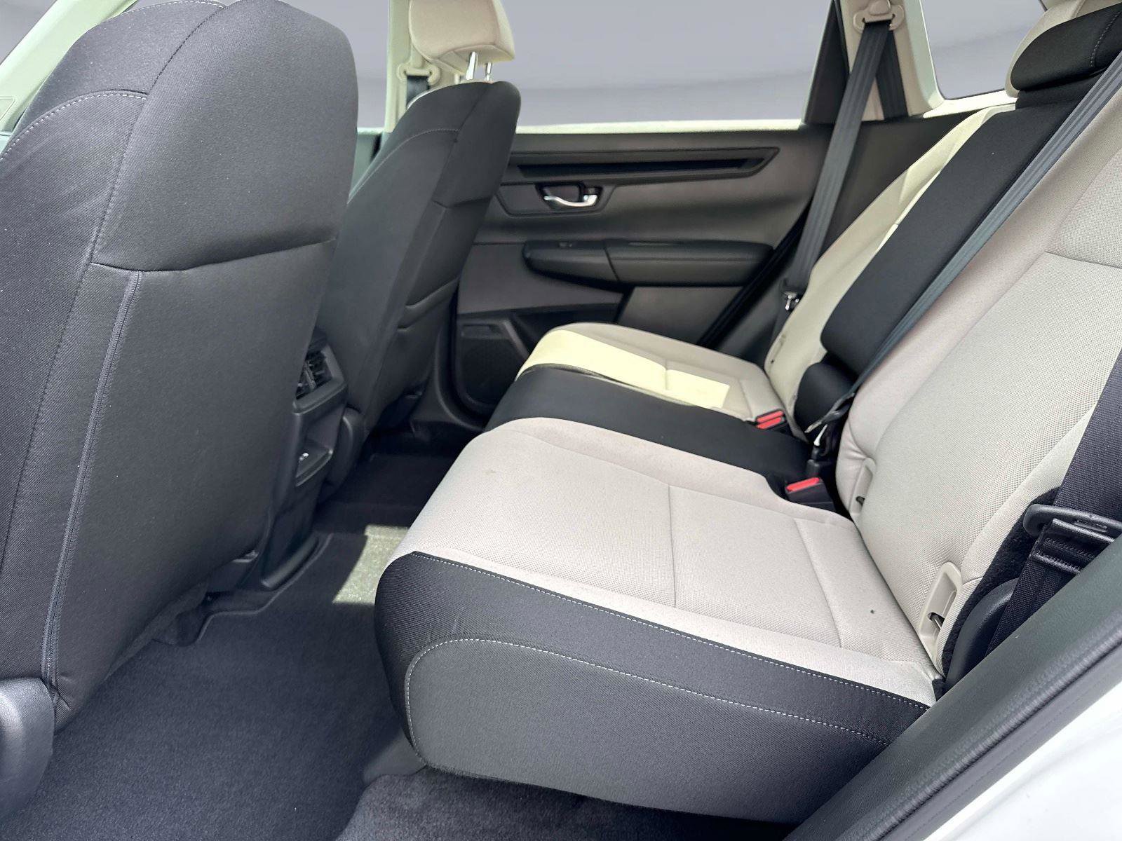 Certified 2024 Honda CR-V EX image 13