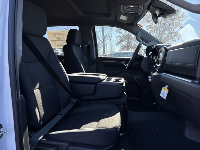 New 2026 GMC Sierra 1500 Elevation image 24