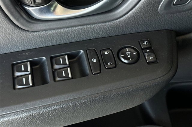 New 2026 Honda Passport TrailSport Elite image 12