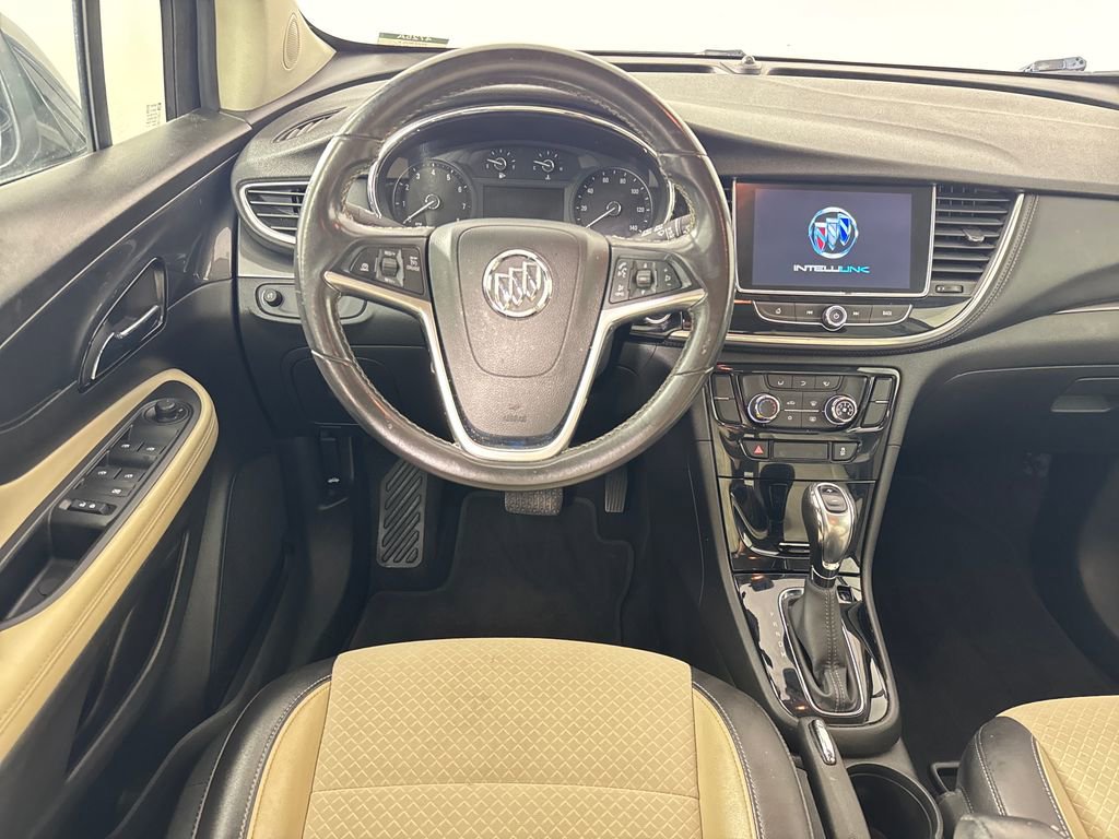 Used 2020 Buick Encore Preferred w/ Safety Package image 13