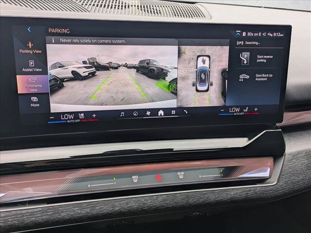 Used 2026 BMW i5 eDrive40 w/ M Sport Package RWD image 14