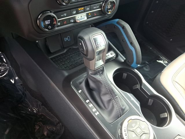 Used 2024 Ford Bronco Wildtrak AWD/4WD image 17