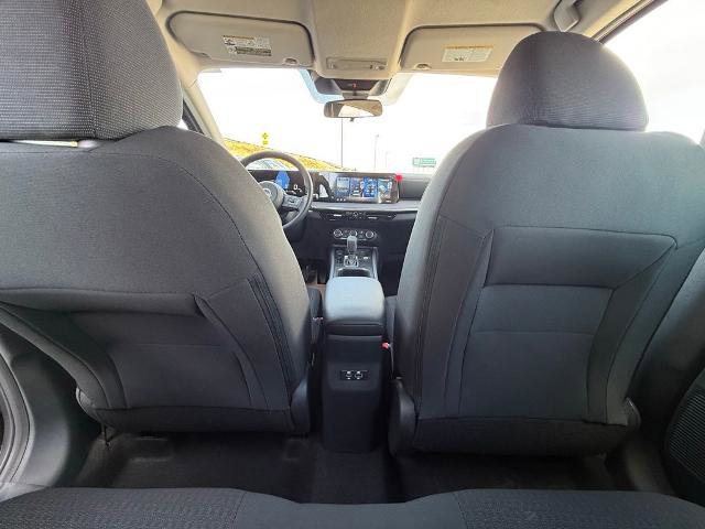New 2026 Nissan Kicks S w/ Charging Package FWD image 12