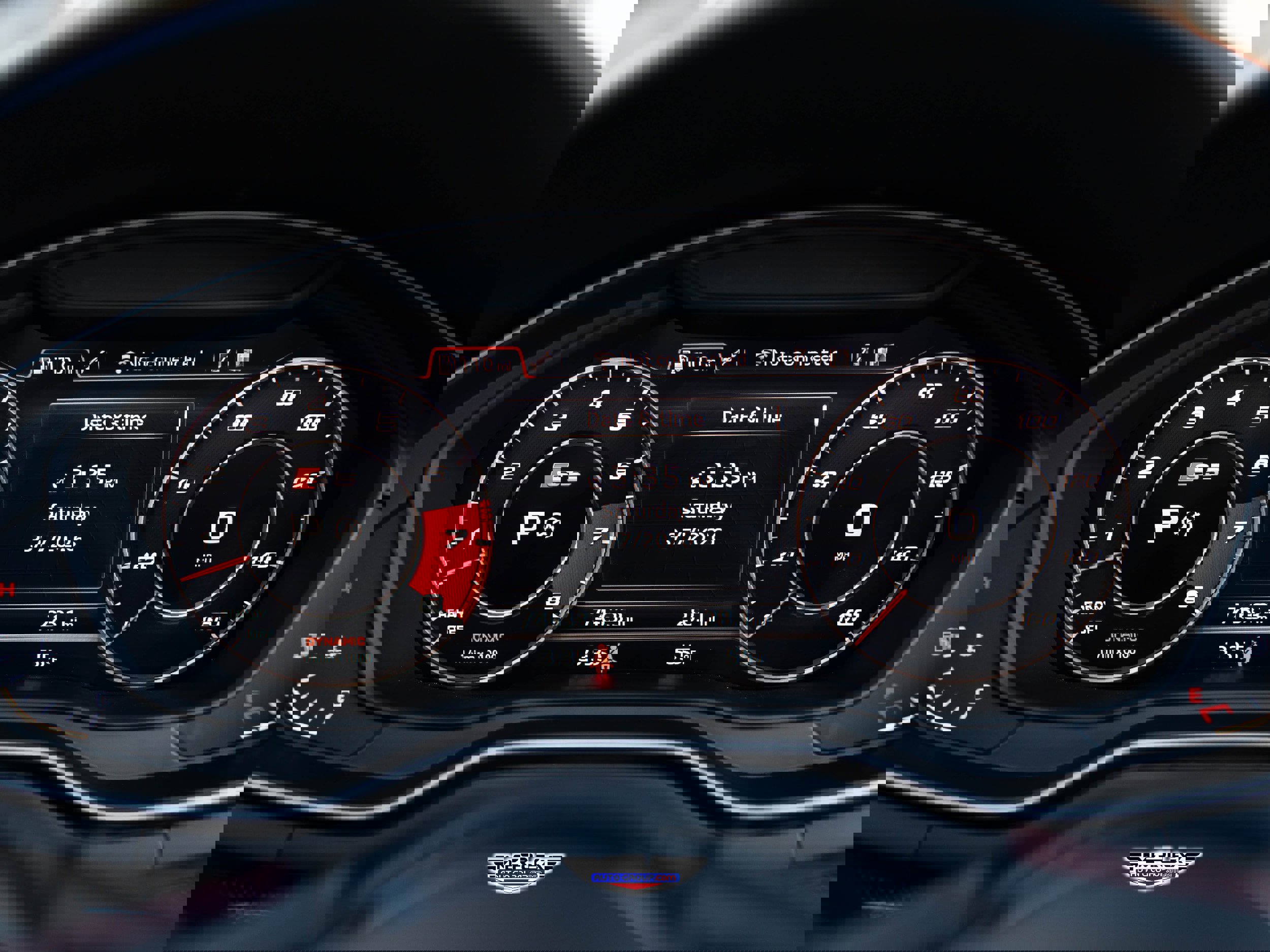 Used 2018 Audi S5 Premium Plus w/ Navigation Package image 27