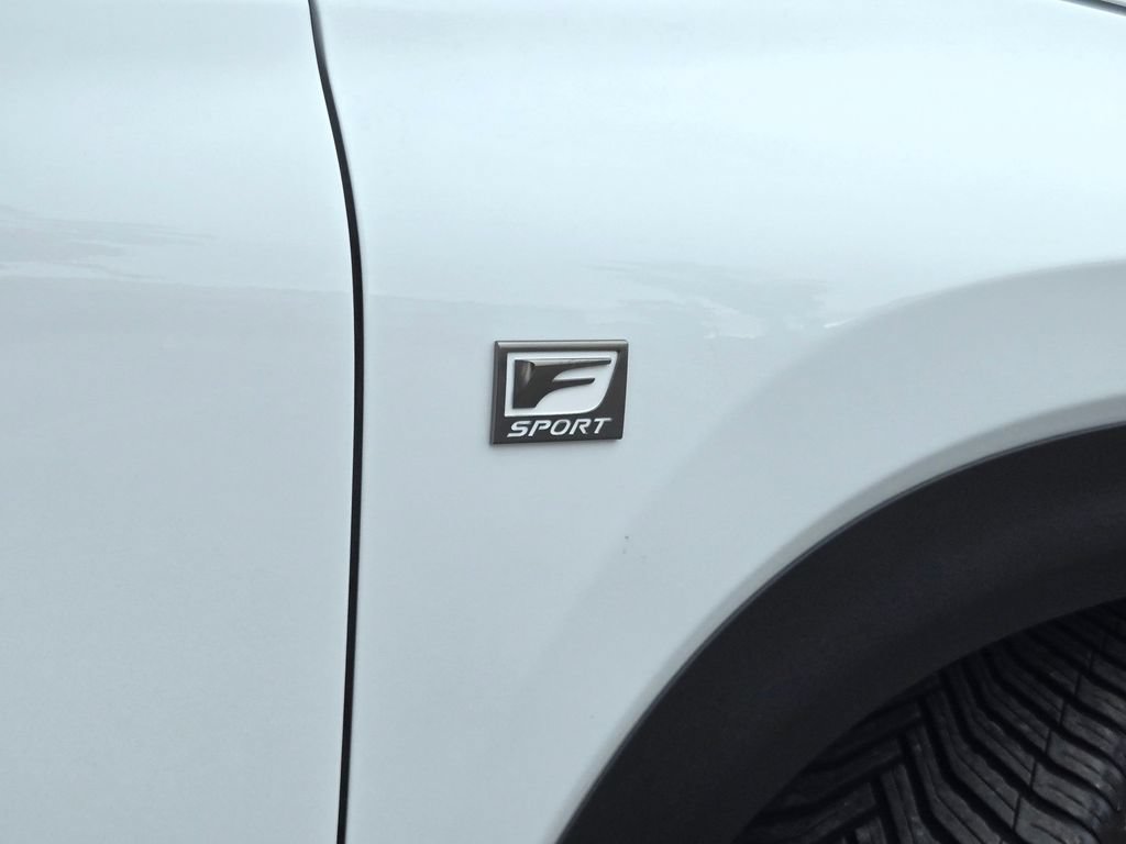Used 2019 Lexus NX 300 F Sport w/ F Sport Premium Package AWD/4WD image 10