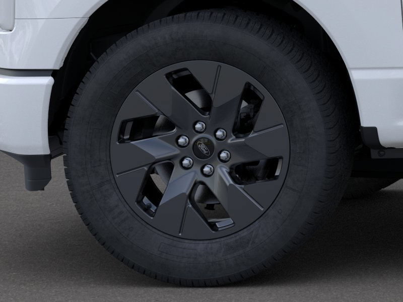 New 2024 Ford F150 Lightning Flash AWD/4WD image 19