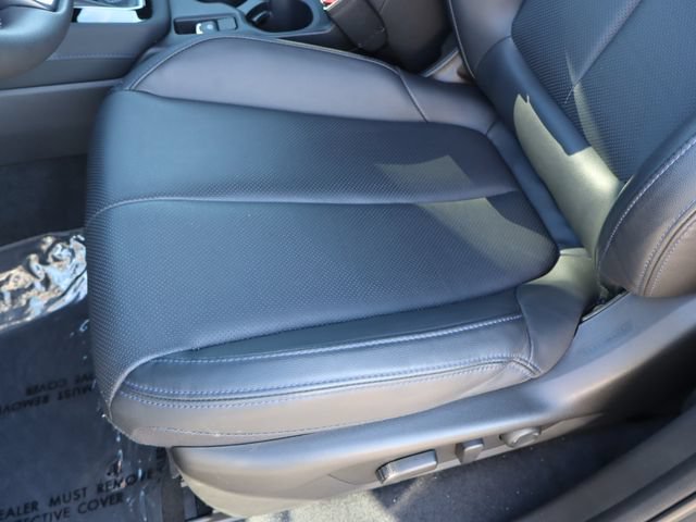 Used 2025 Subaru Forester Limited w/ Popular Package #1 AWD/4WD image 20