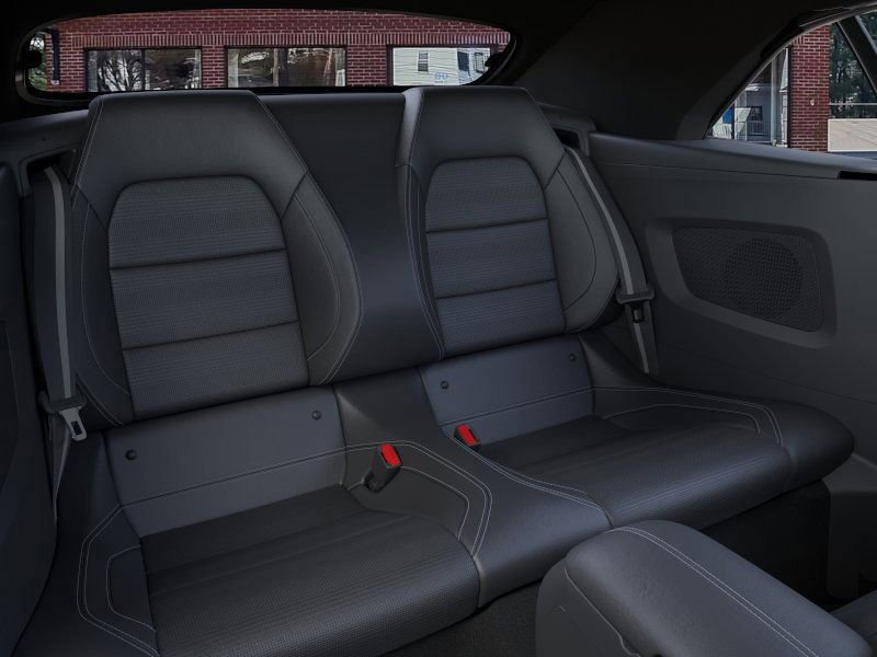 New 2025 Ford Mustang GT Premium image 11