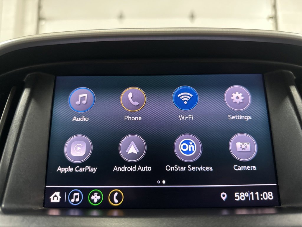 Used 2022 GMC Canyon Elevation w/ Trailering Package image 27