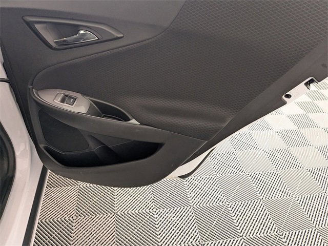 Used 2024 Chevrolet Malibu LT image 30