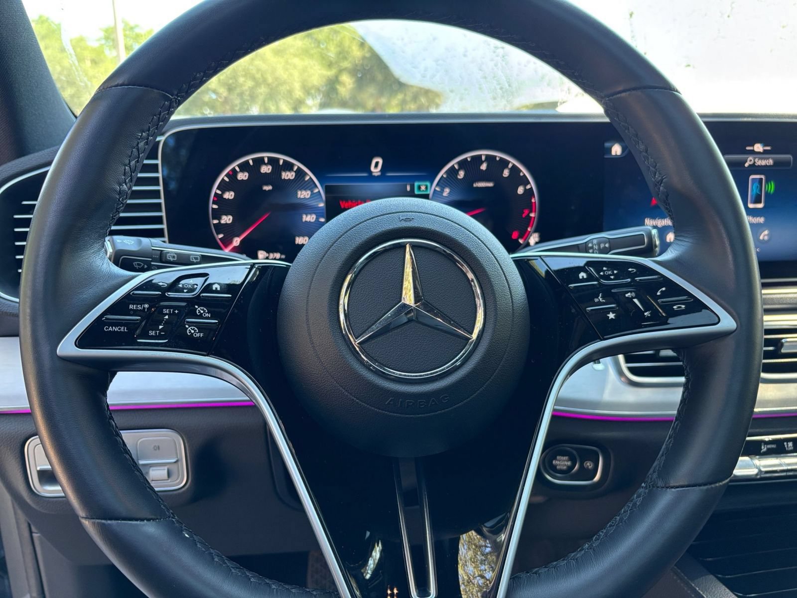 Used 2026 Mercedes-Benz GLE 350 4MATIC image 25
