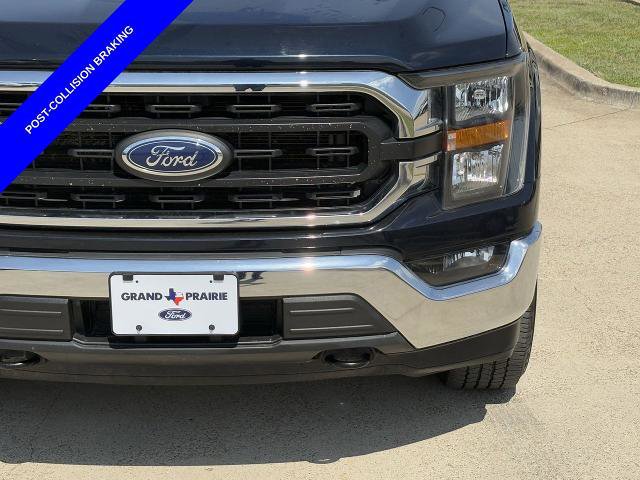 Certified 2023 Ford F150 XLT image 10
