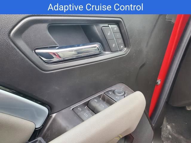 New 2026 Chevrolet Colorado ZR2 w/ Technology Package image 16