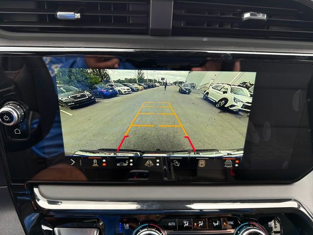 New 2026 GMC Sierra 1500 AT4X AWD/4WD image 13