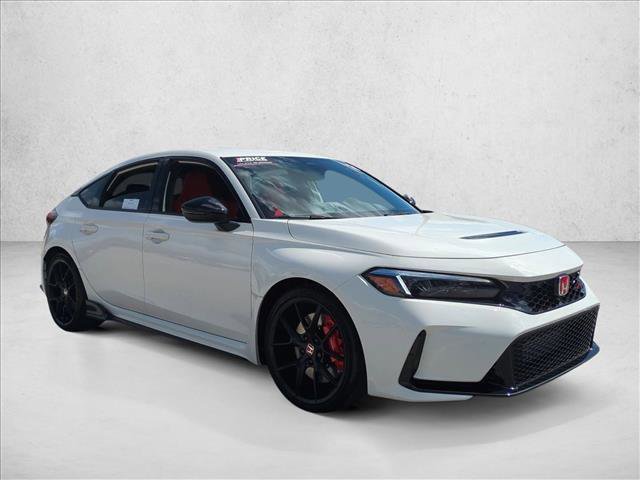 Used 2025 Honda Civic Type R image 3
