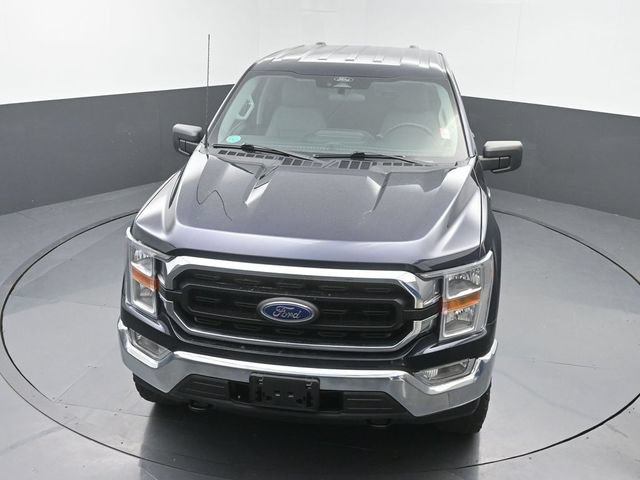 Used 2022 Ford F150 XLT AWD/4WD image 34