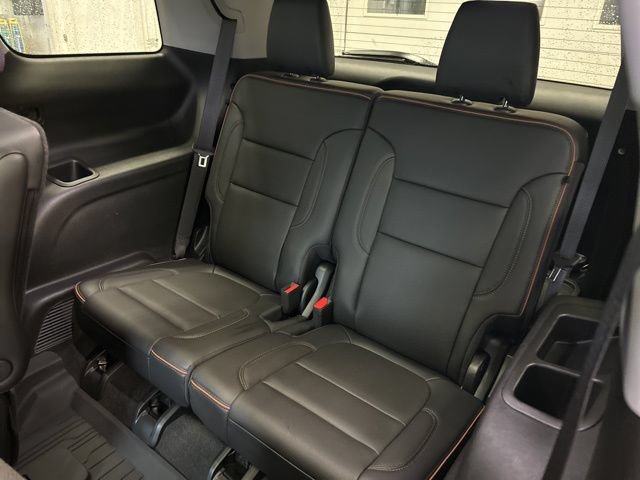 Used 2023 GMC Acadia AT4 w/ GMC Pro Grade Package AWD/4WD image 36