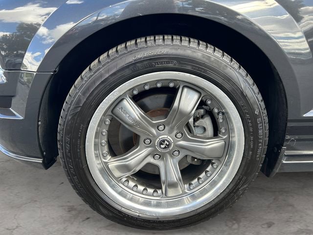 Used 2007 Ford Mustang GT RWD image 9