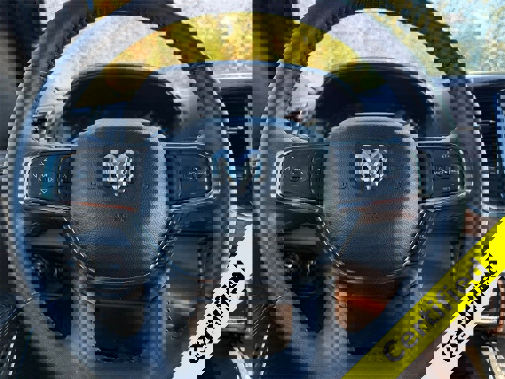 Certified 2024 RAM 1500 Laramie image 21