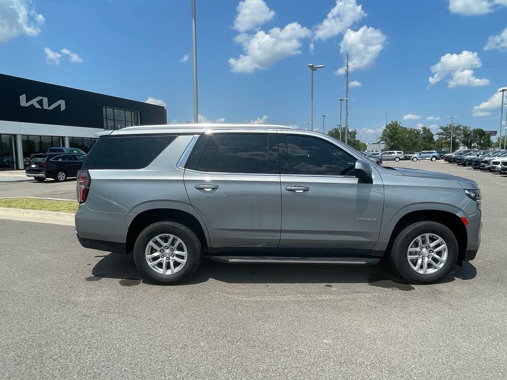 Used 2023 Chevrolet Tahoe LT RWD image 8