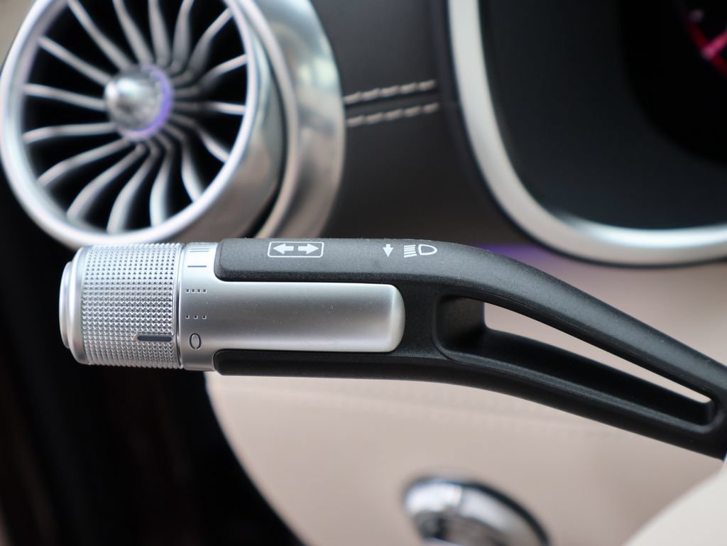 New 2026 Mercedes-Benz SL 55 AMG 4MATIC image 43