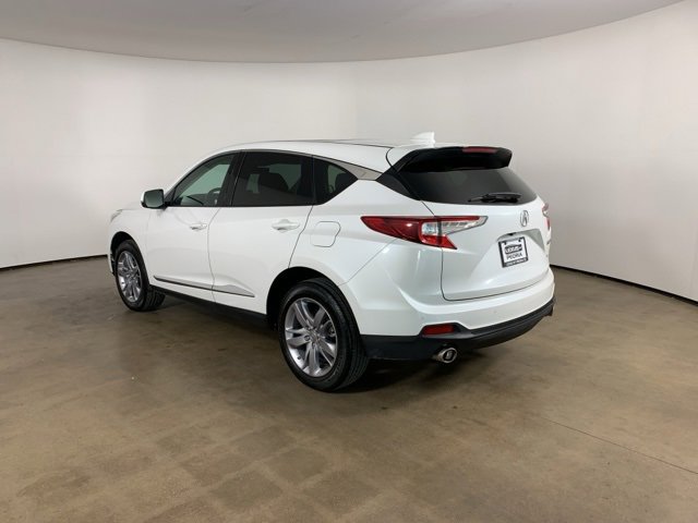 Used 2021 Acura RDX AWD w/ Advance Package image 14