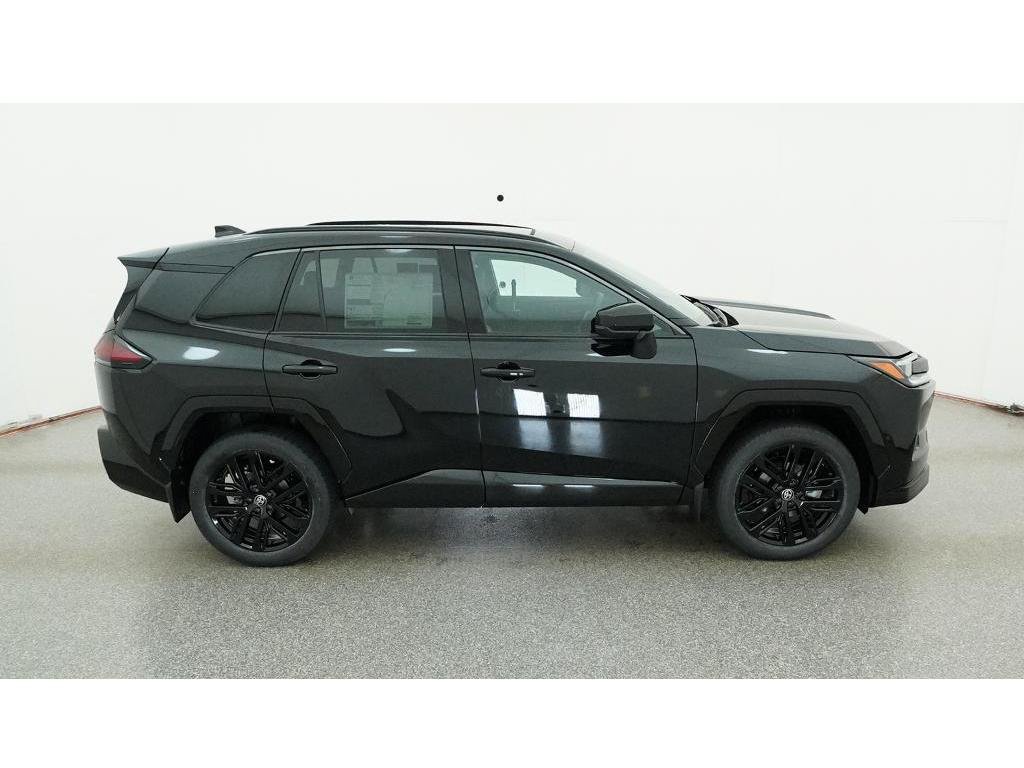 New 2026 Toyota RAV4 XSE AWD/4WD image 14