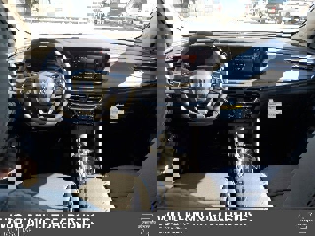 New 2026 Buick Encore GX Sport Touring image 19