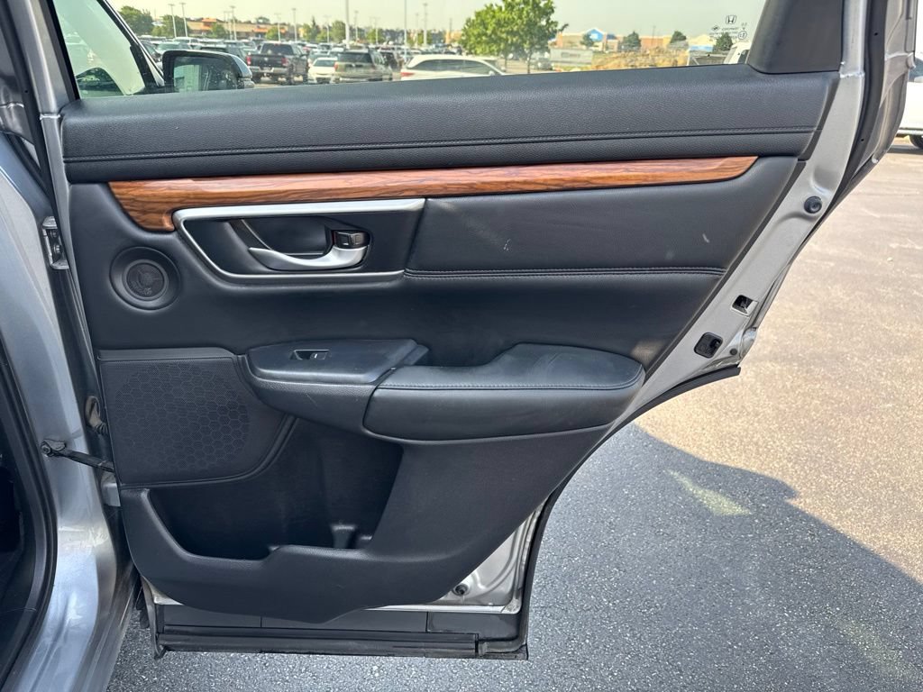 Used 2019 Honda CR-V EX-L image 36