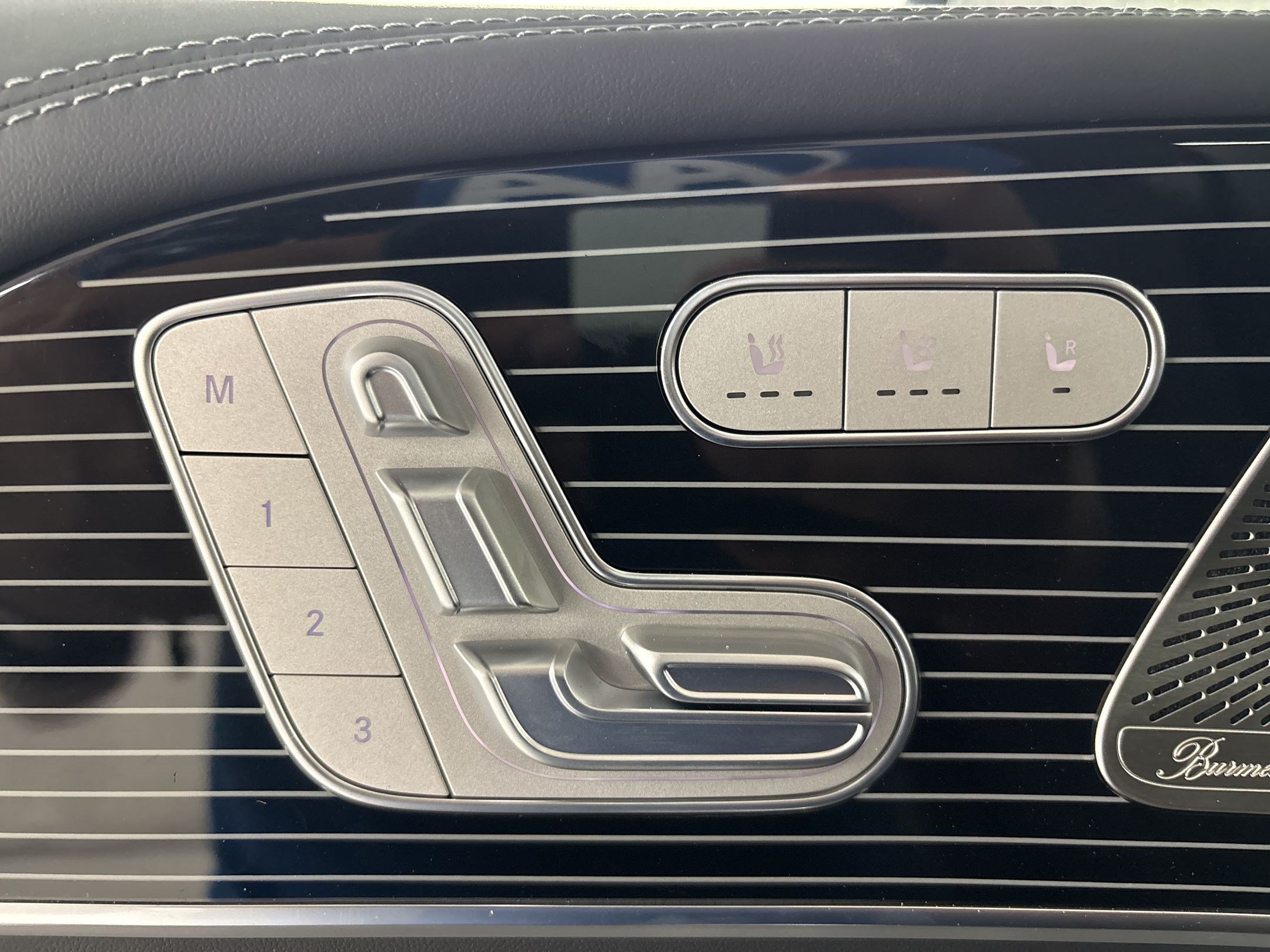 New 2026 Mercedes-Benz Maybach GLS 600 4MATIC image 19