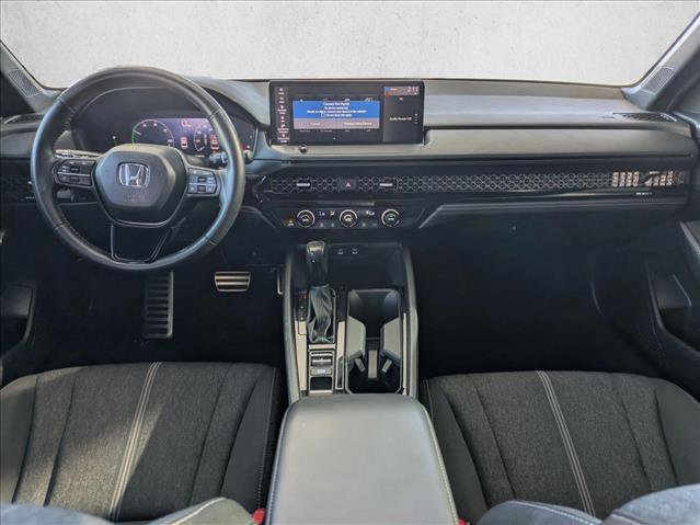 Used 2023 Honda Accord Sport image 17