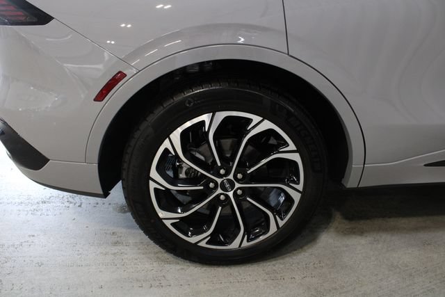 New 2026 Lincoln Nautilus Reserve AWD/4WD image 76