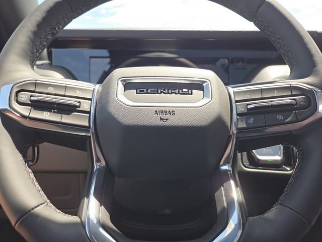New 2026 GMC Yukon XL Denali w/ Sun & Power Step Package AWD/4WD image 38