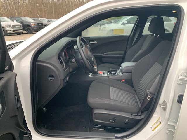 Used 2023 Dodge Charger SXT w/ Blacktop Special Edition image 30