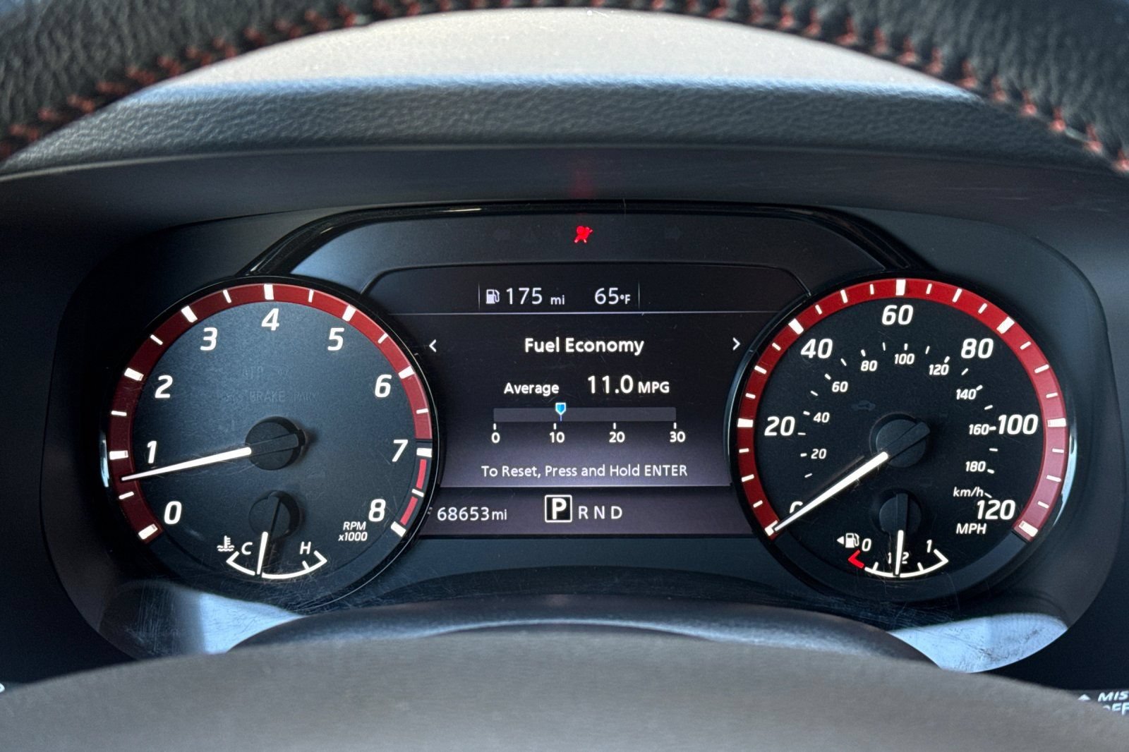 Used 2022 Nissan Frontier Pro-X RWD image 28