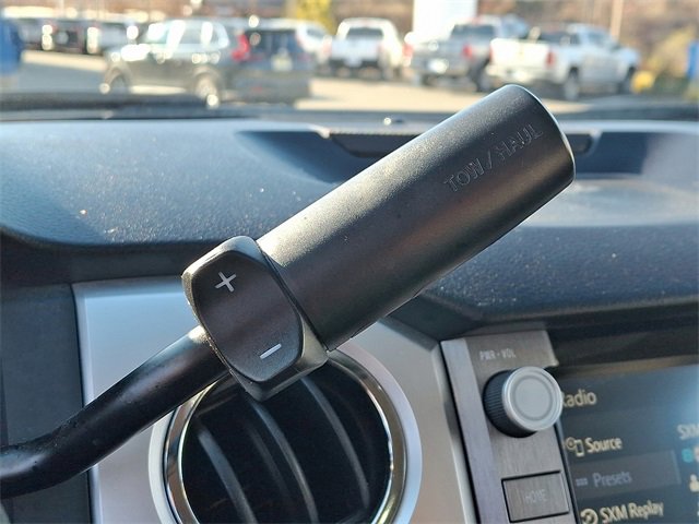 Used 2021 Toyota Tundra SR5 image 16