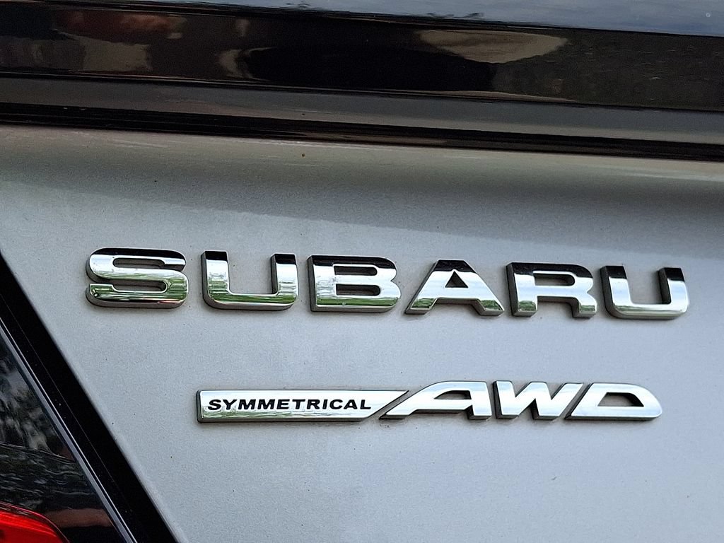 Used 2022 Subaru WRX Premium AWD/4WD image 30