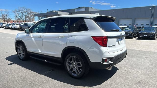 Used 2022 Honda Passport EX-L image 5